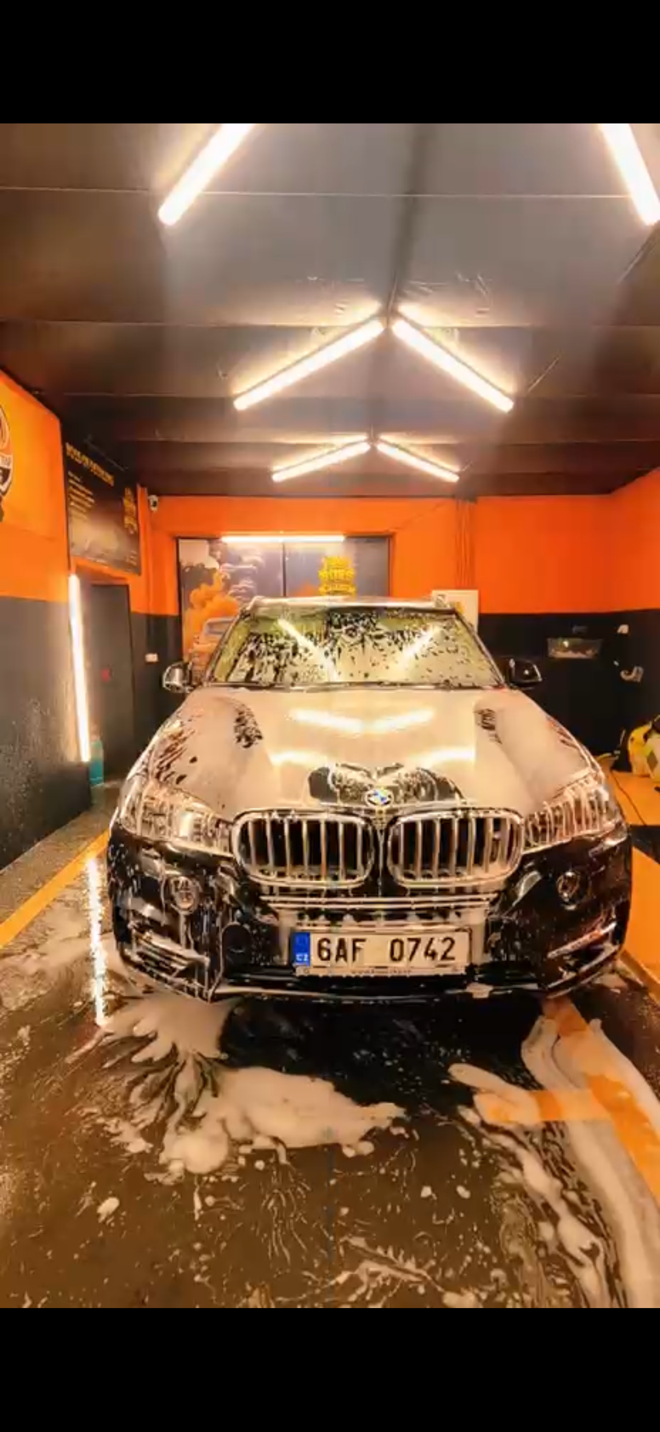 Detailing, kde si všímáme každého detailu