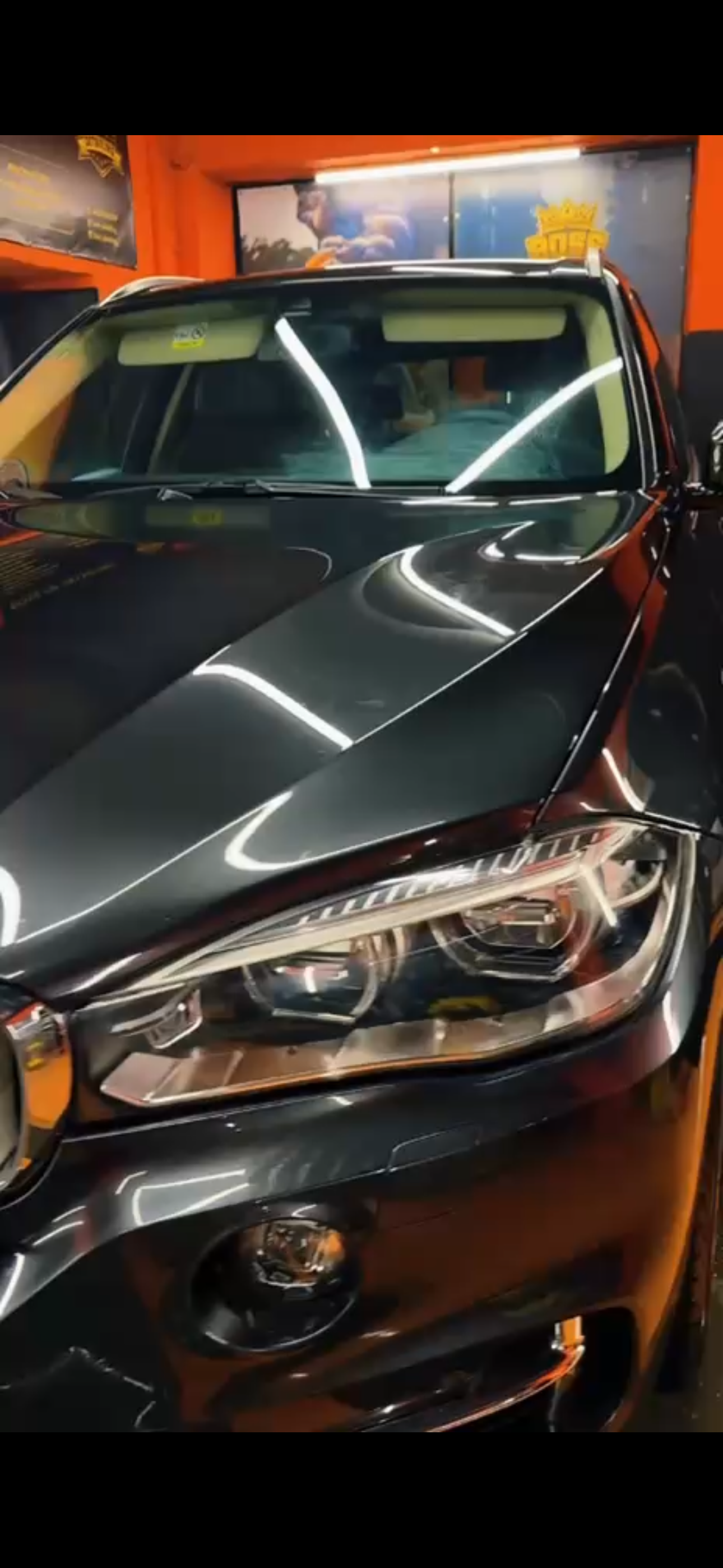 Exteriér — základní balíček